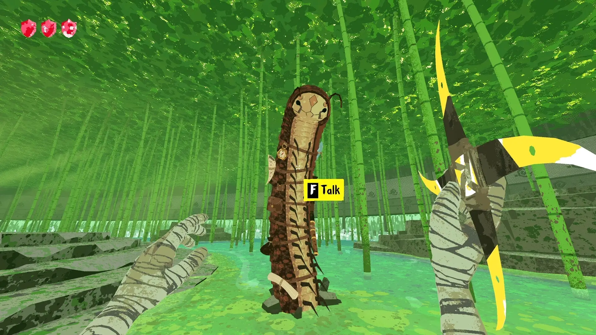 Boomerang X Gameplay Screenshots 4