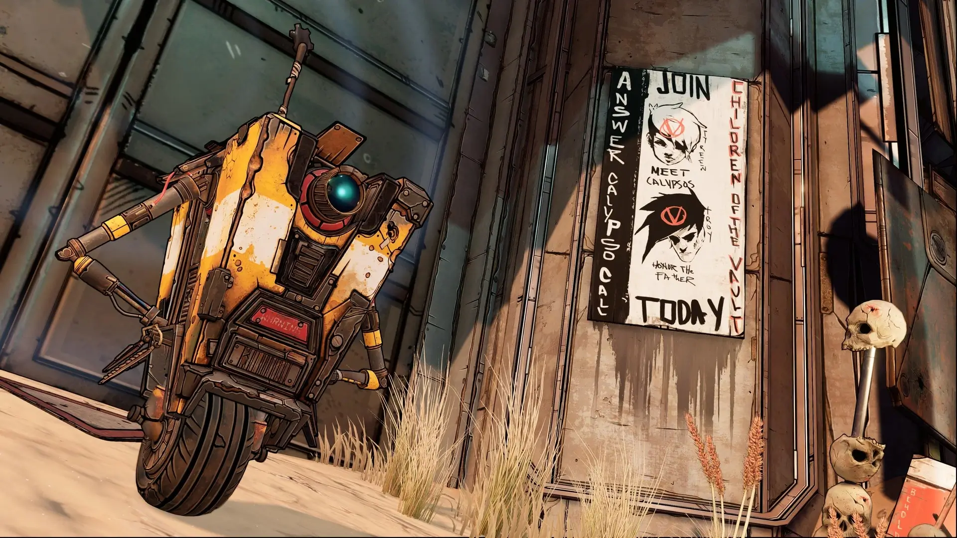 Borderlands 3: Ultimate Edition Gameplay Screenshots 1