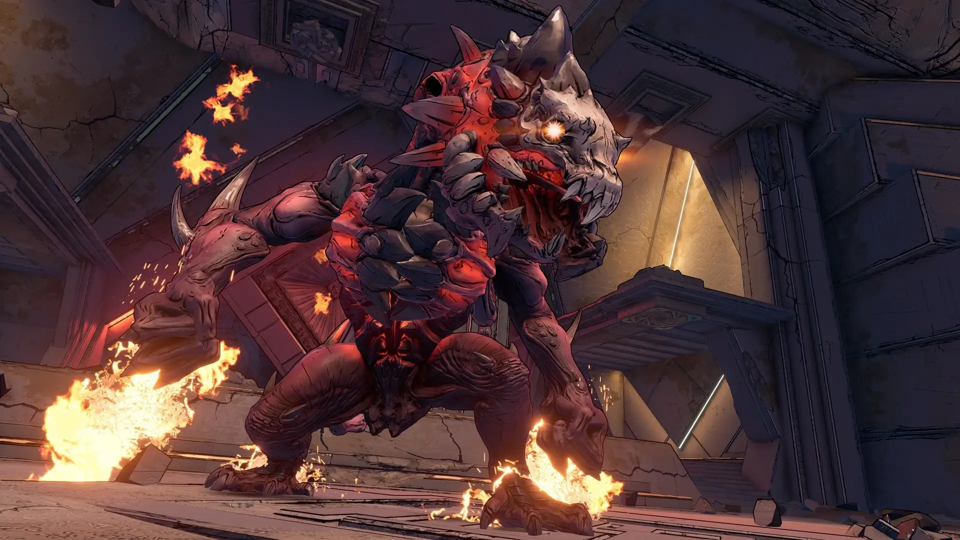 Borderlands 3: Ultimate Edition Gameplay Screenshots 2