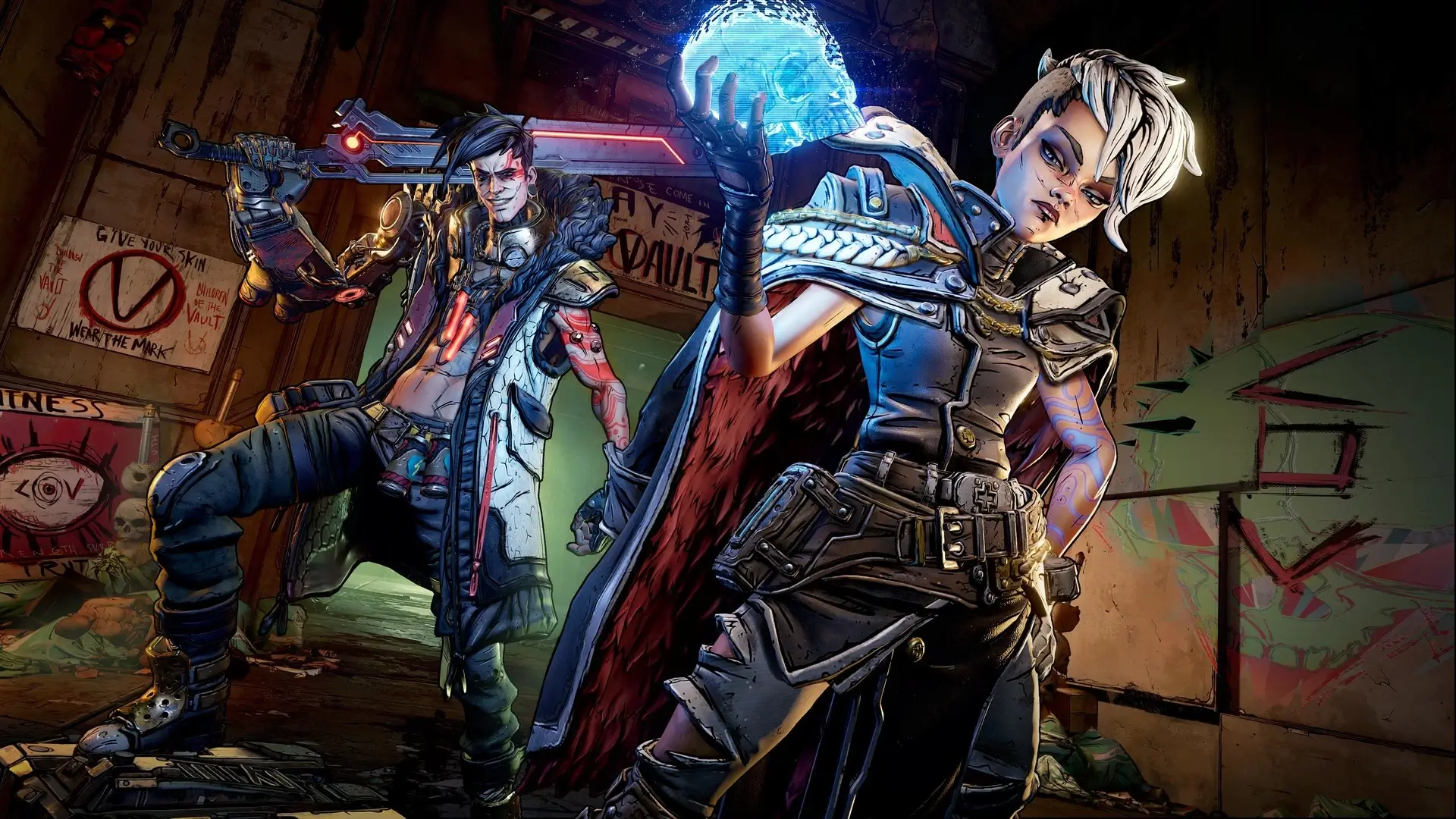 Borderlands 3: Ultimate Edition Gameplay Screenshots 3