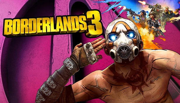Borderlands 3: Ultimate Edition Torrent Download