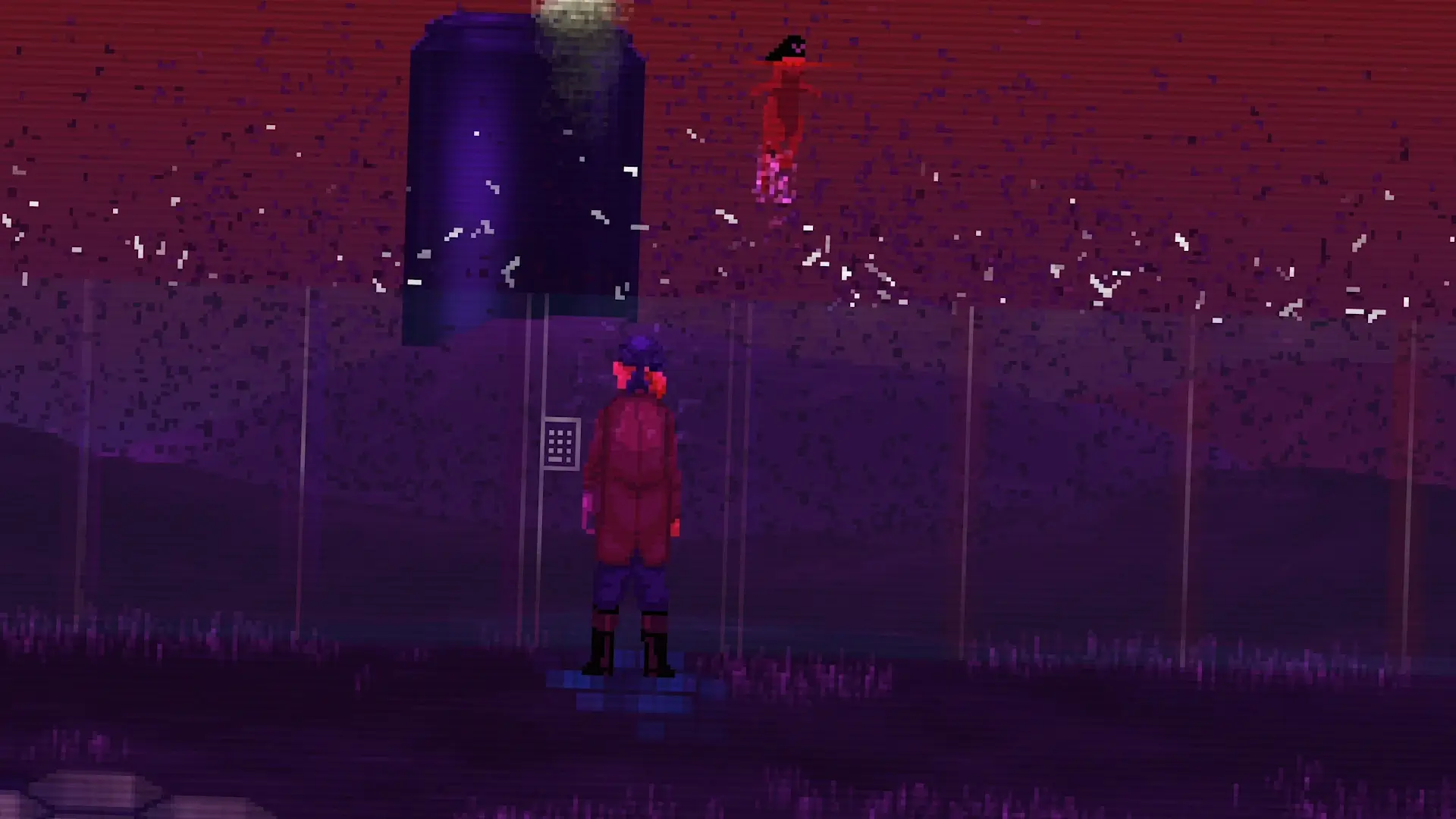 Born Punk Gameplay Screenshots 3