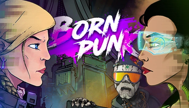 Born Punk Torrent Download