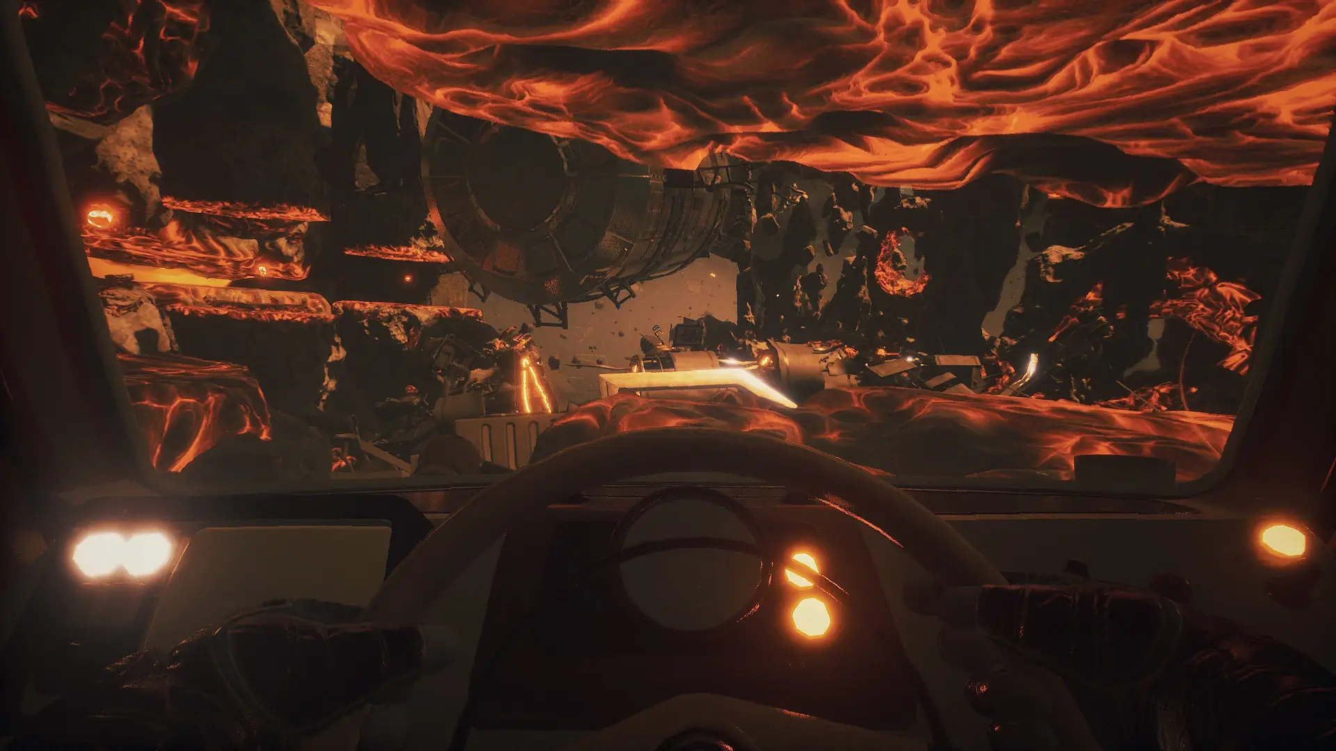 Breathedge Gameplay Screenshots 2