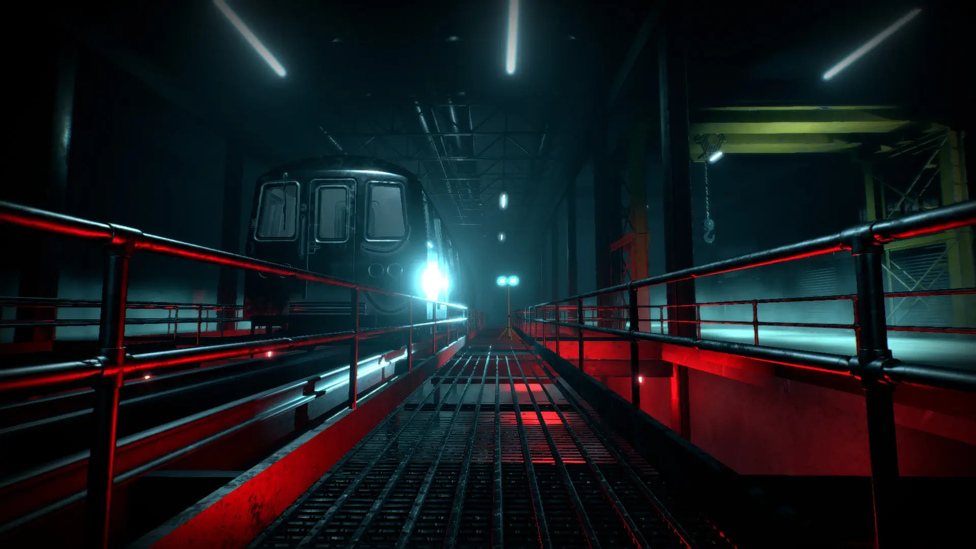 Bring to Light Gameplay Screenshots 1