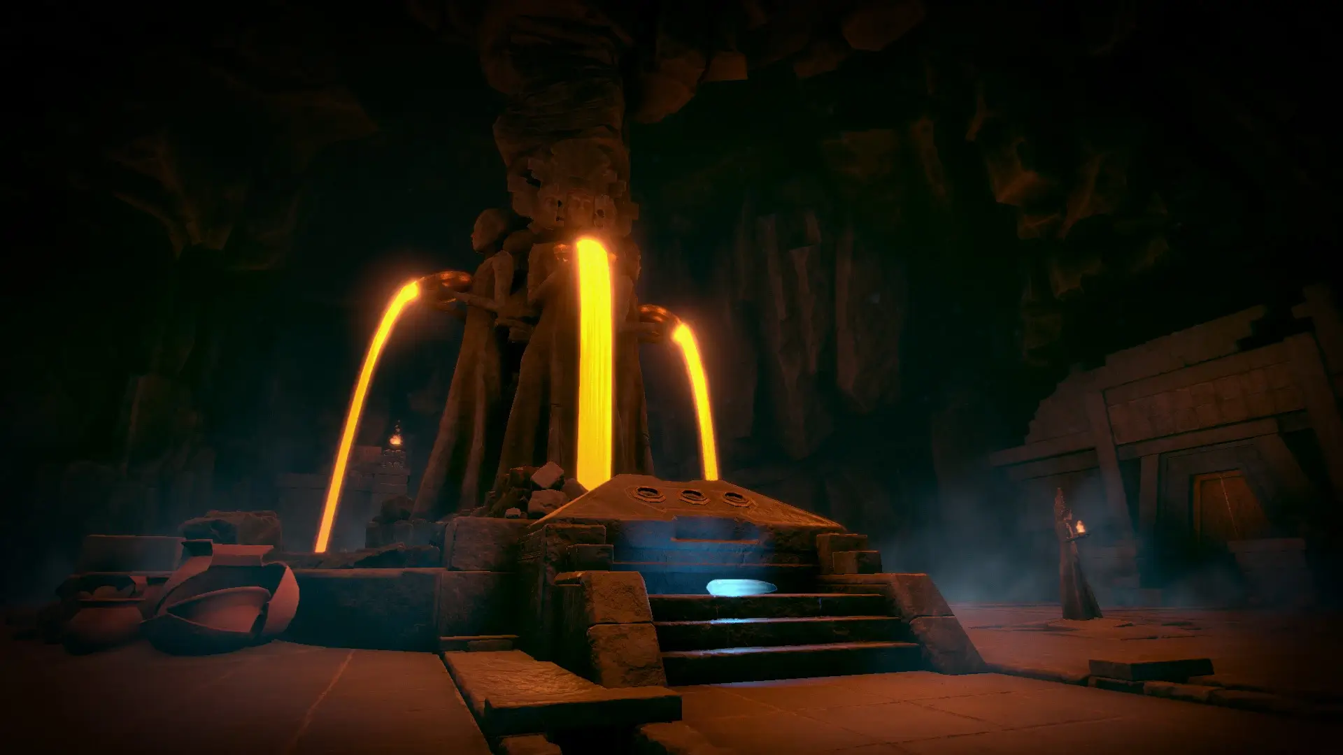 Bring to Light Gameplay Screenshots 4