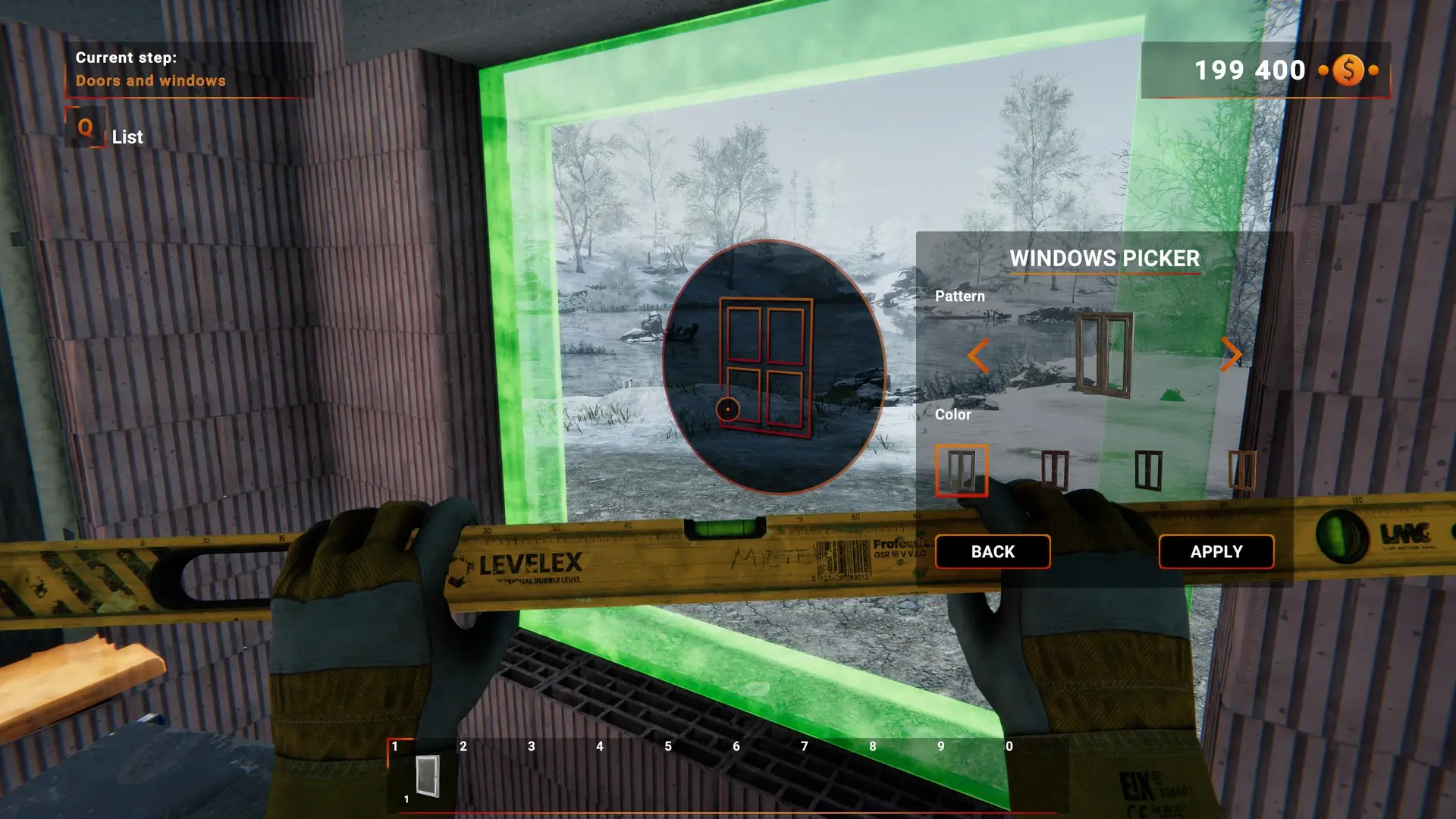 Builder Simulator Gameplay Screenshots 2