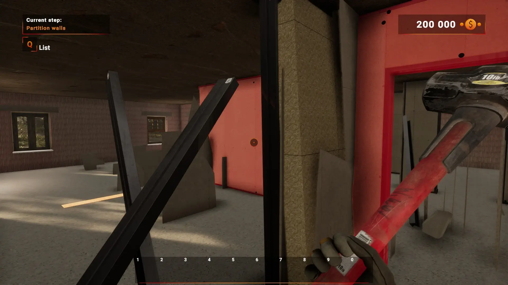 Builder Simulator Gameplay Screenshots 4