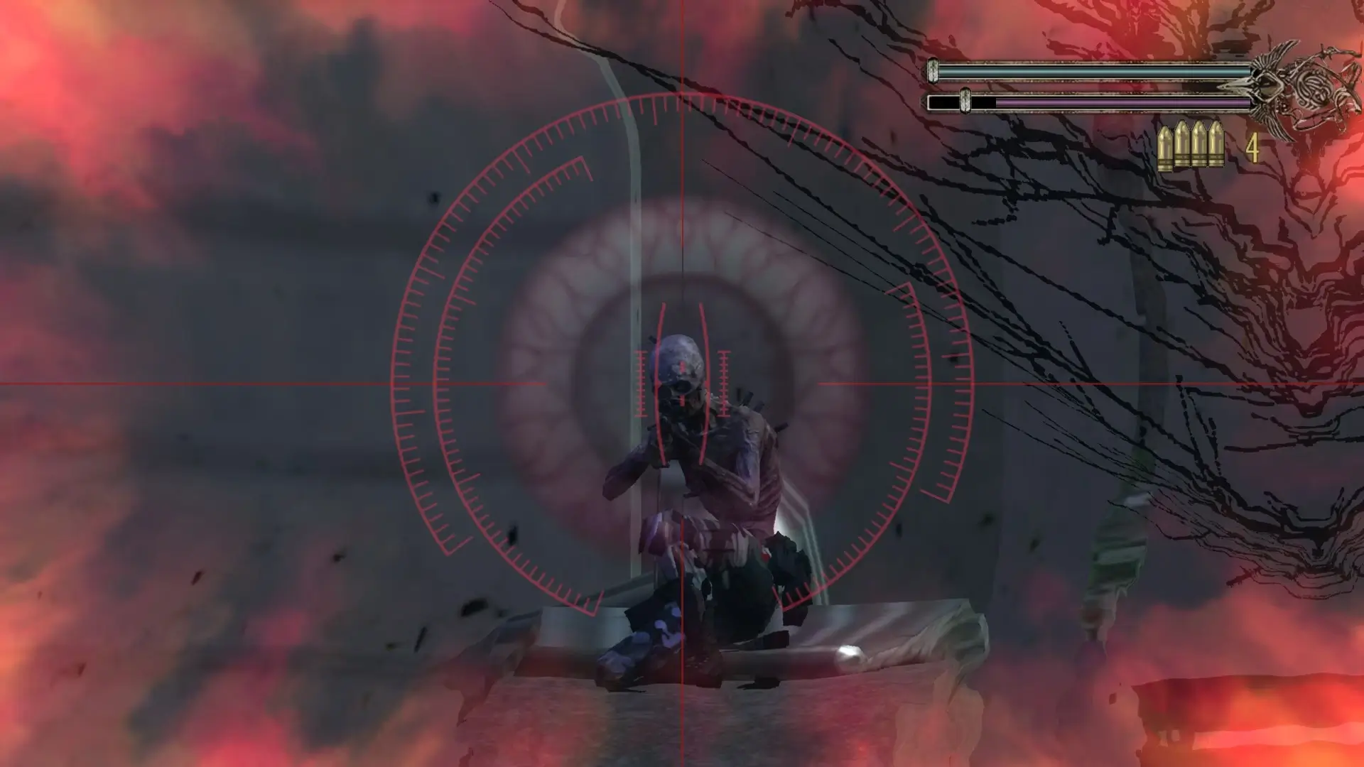 Bullet Witch Gameplay Screenshots 4