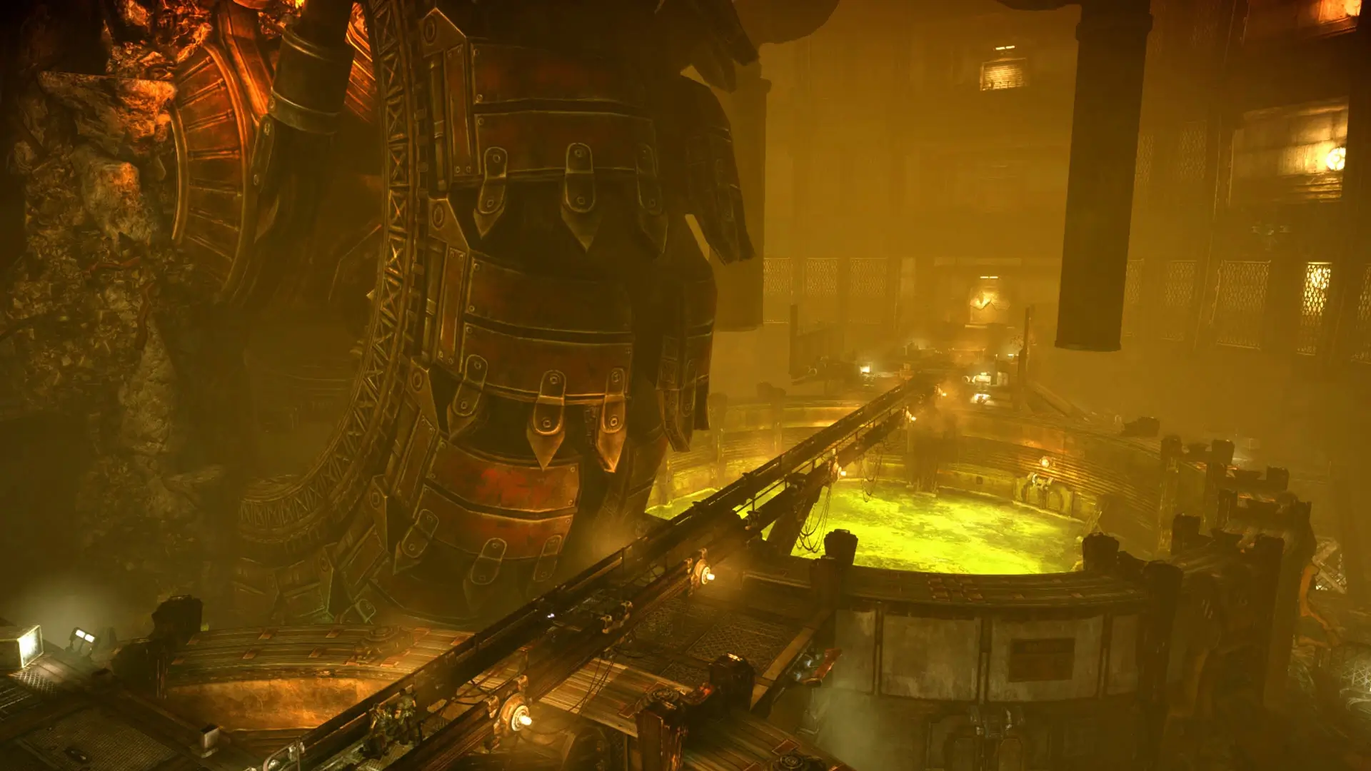 Bulletstorm: Full Clip Edition Gameplay Screenshots 4