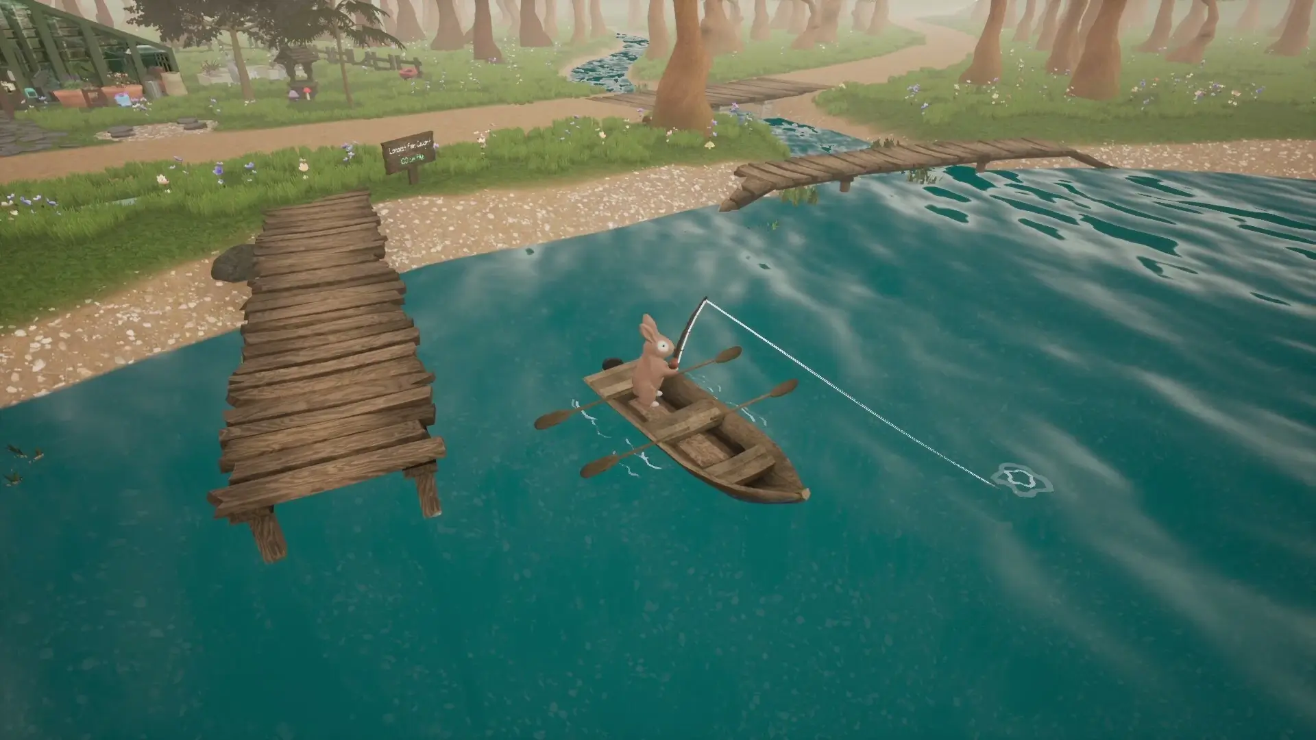 Bunhouse Gameplay Screenshots 3