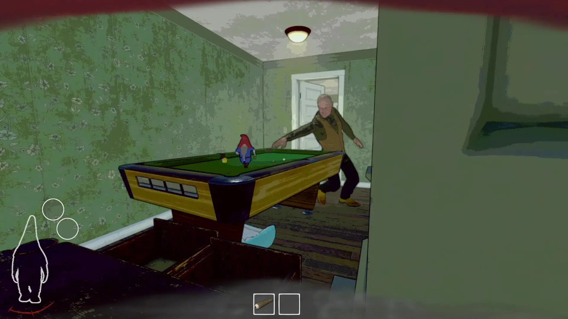 Burglin’ Gnomes Gameplay Screenshots 1