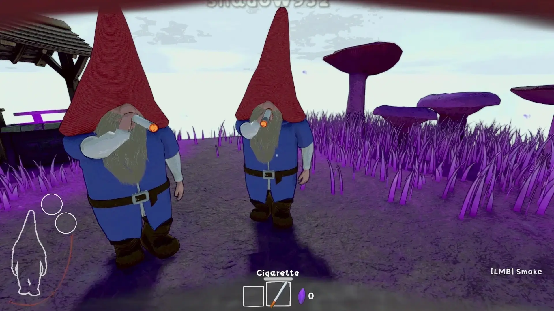 Burglin’ Gnomes Gameplay Screenshots 2
