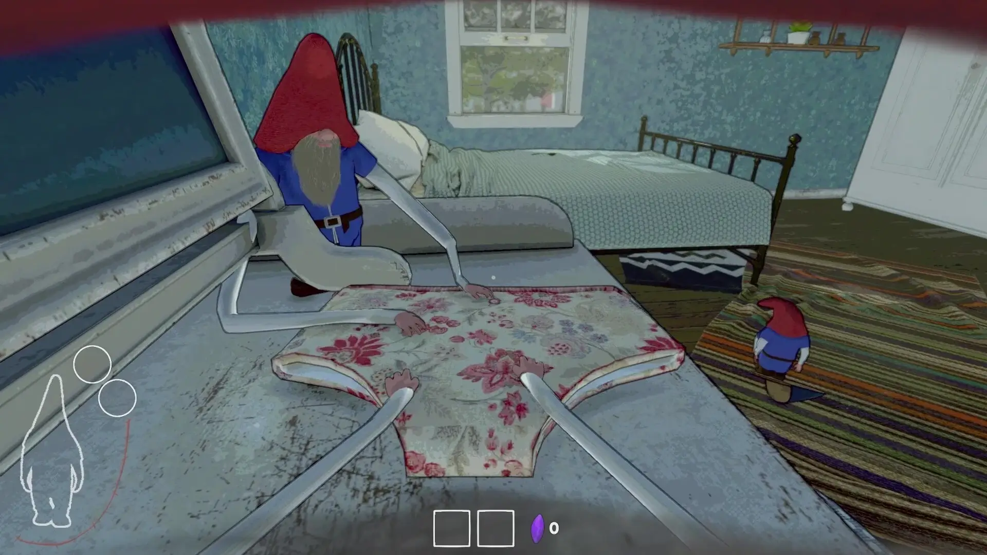 Burglin’ Gnomes Gameplay Screenshots 3