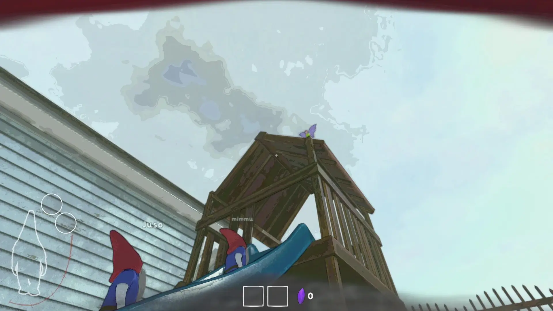 Burglin’ Gnomes Gameplay Screenshots 4