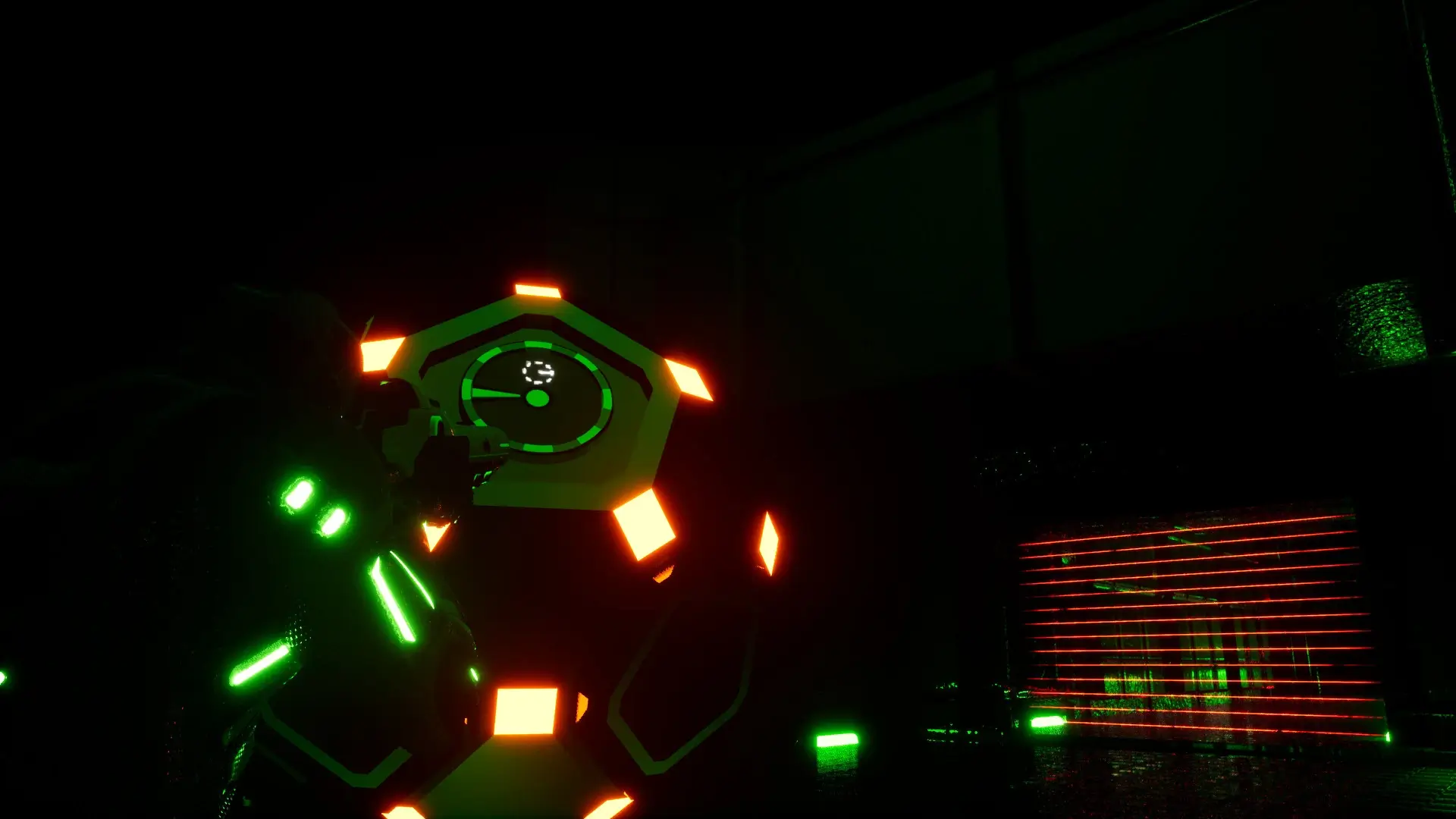 CADE PRIME Gameplay Screenshots 2