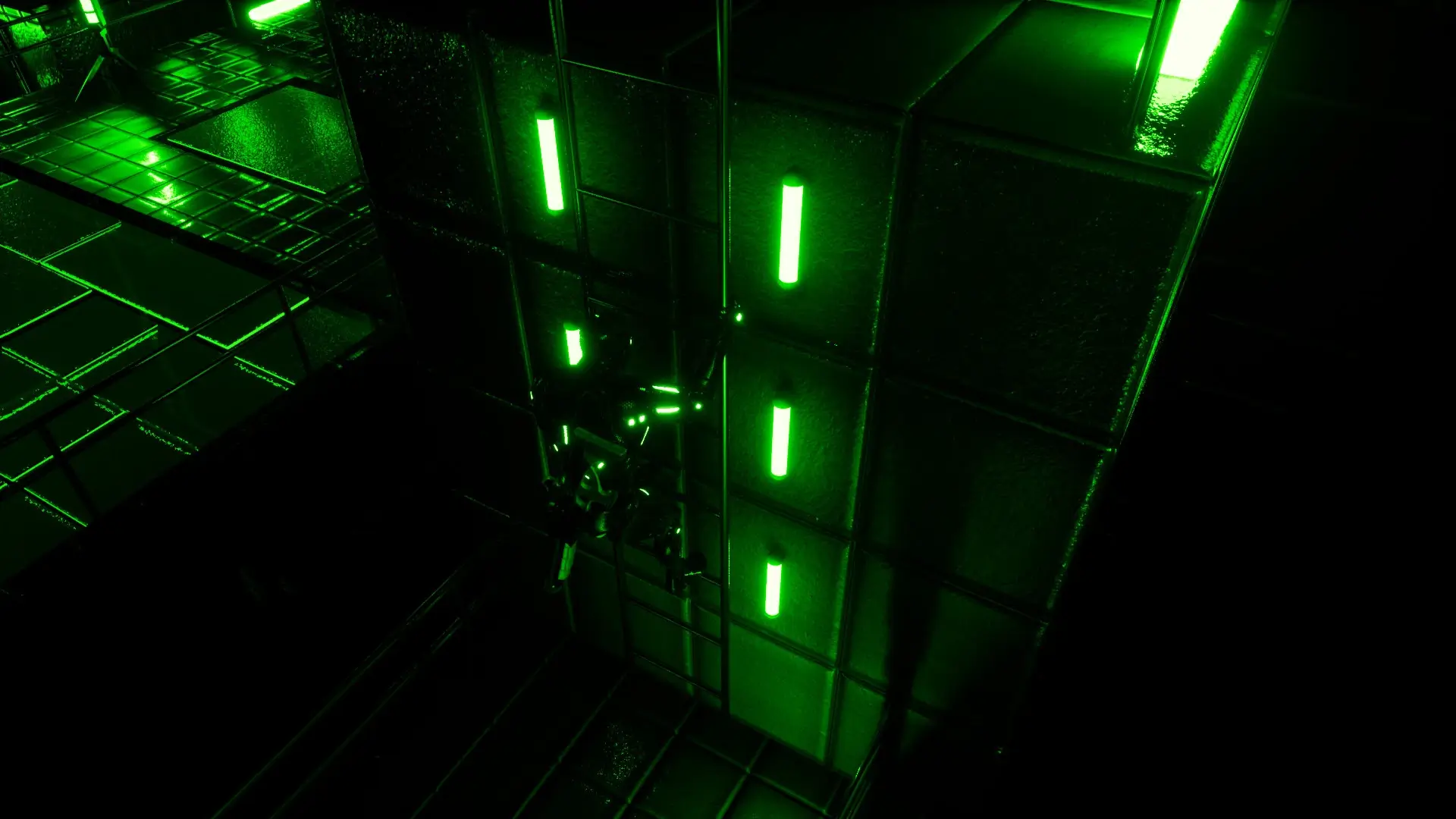 CADE PRIME Gameplay Screenshots 4