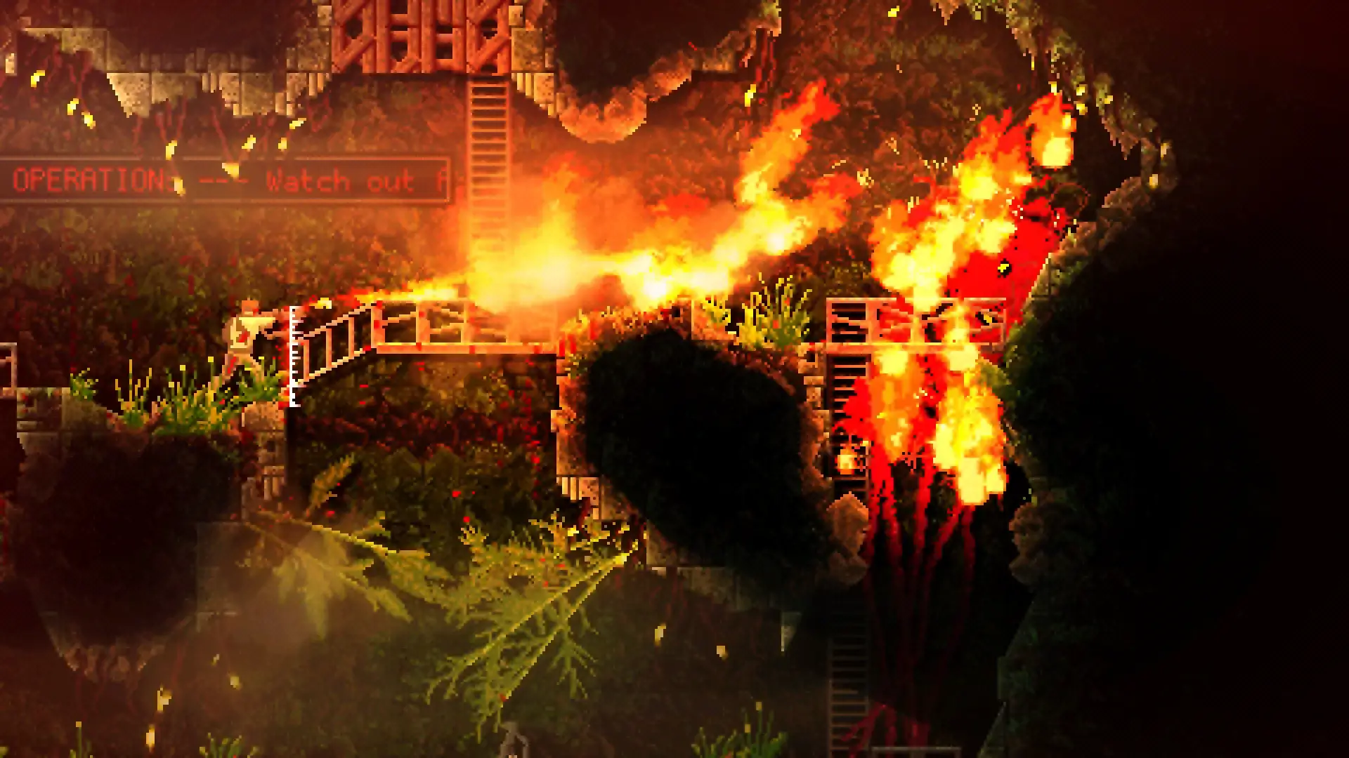 CARRION Gameplay Screenshots 4