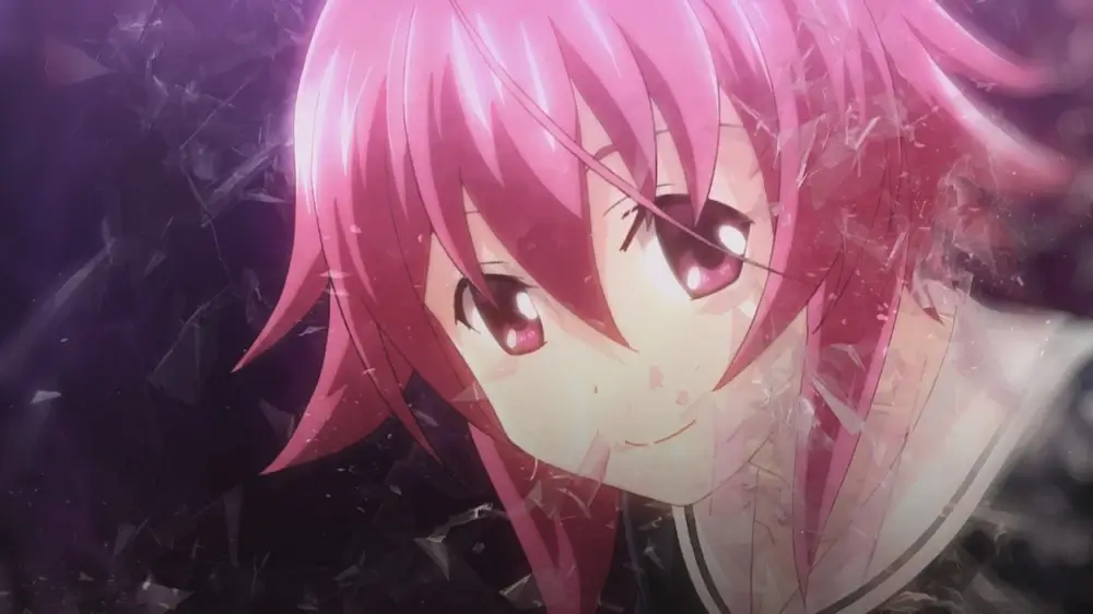 CHAOS;CHILD Gameplay Screenshots 1