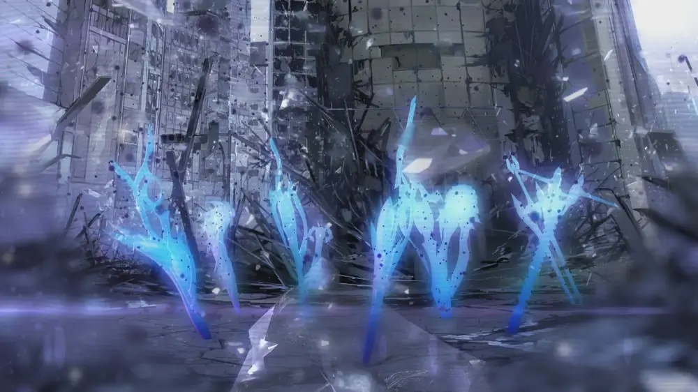 CHAOS;CHILD Gameplay Screenshots 3