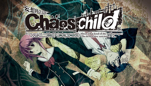 CHAOS;CHILD Torrent Download