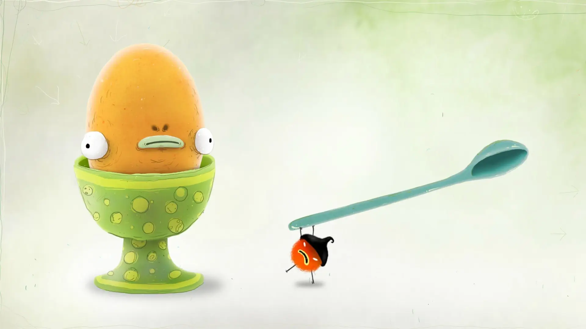 CHUCHEL Gameplay Screenshots 4