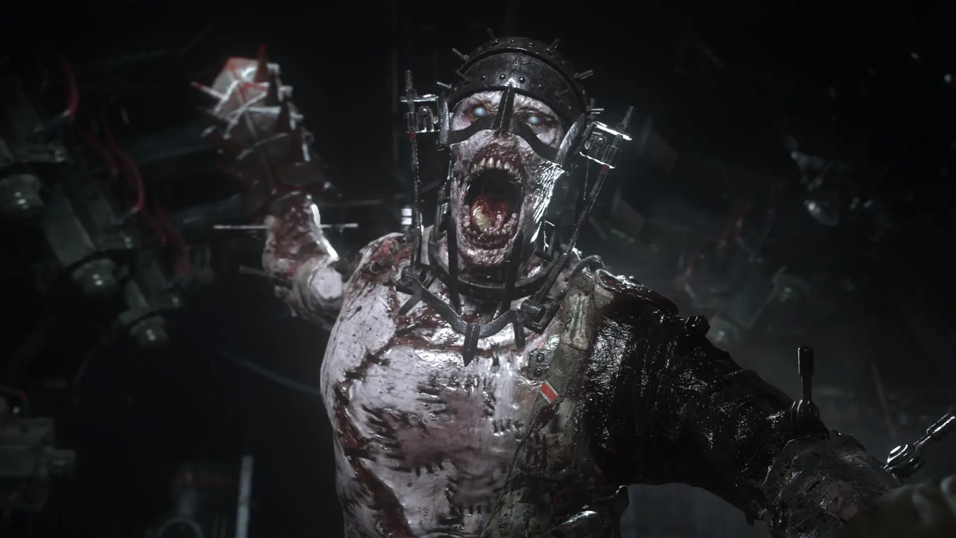 Call of Duty: WWII – Digital Deluxe Edition Gameplay Screenshots 4