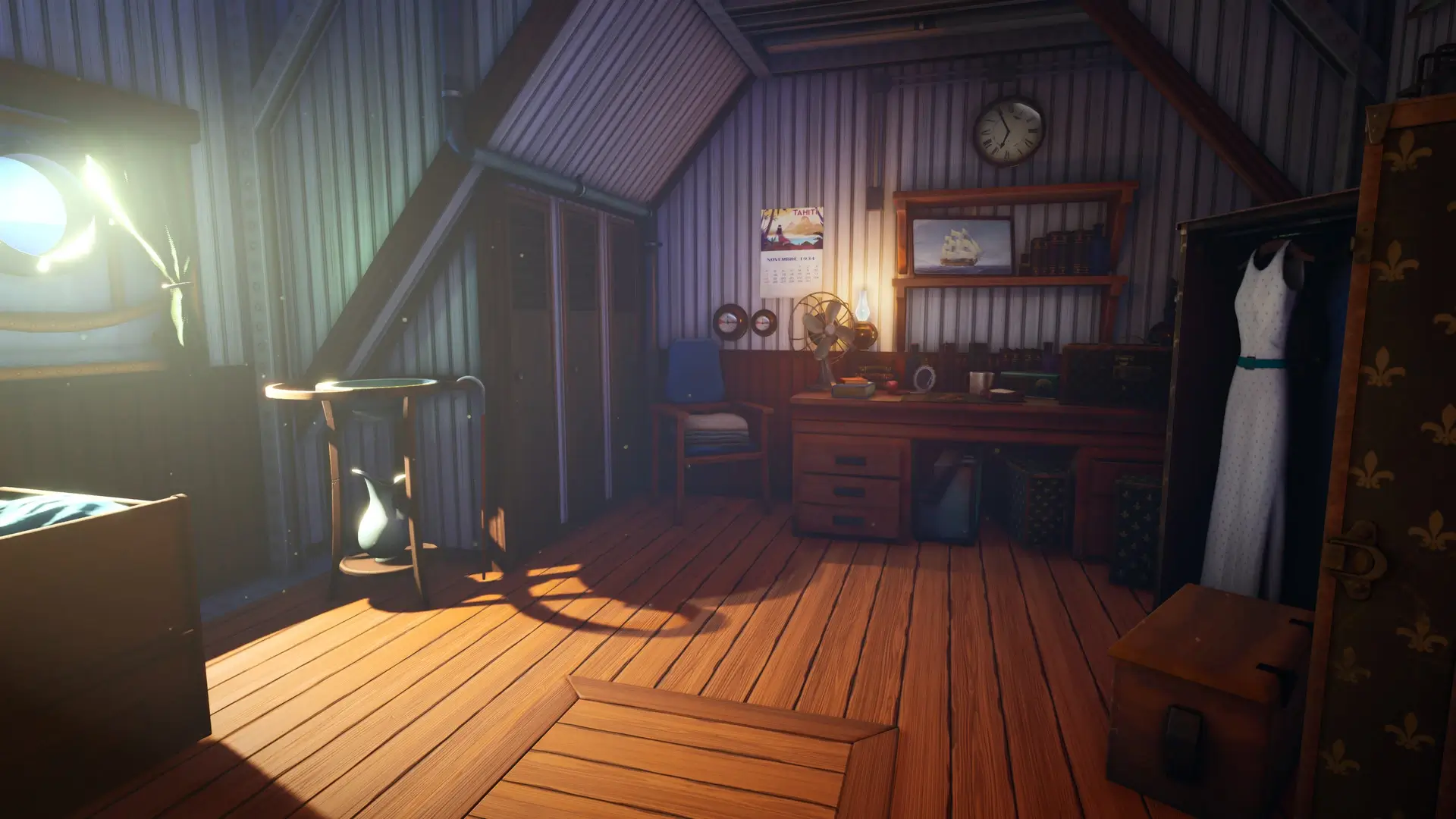 Call of the Sea: Deluxe Edition Gameplay Screenshots 2