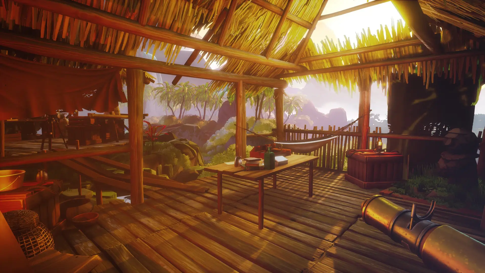 Call of the Sea: Deluxe Edition Gameplay Screenshots 4