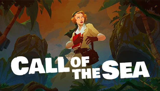 Call of the Sea: Deluxe Edition Torrent Download