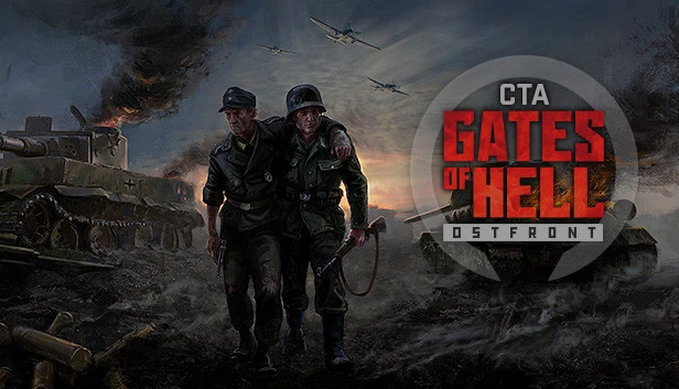 Call to Arms – Gates of Hell: Ostfront