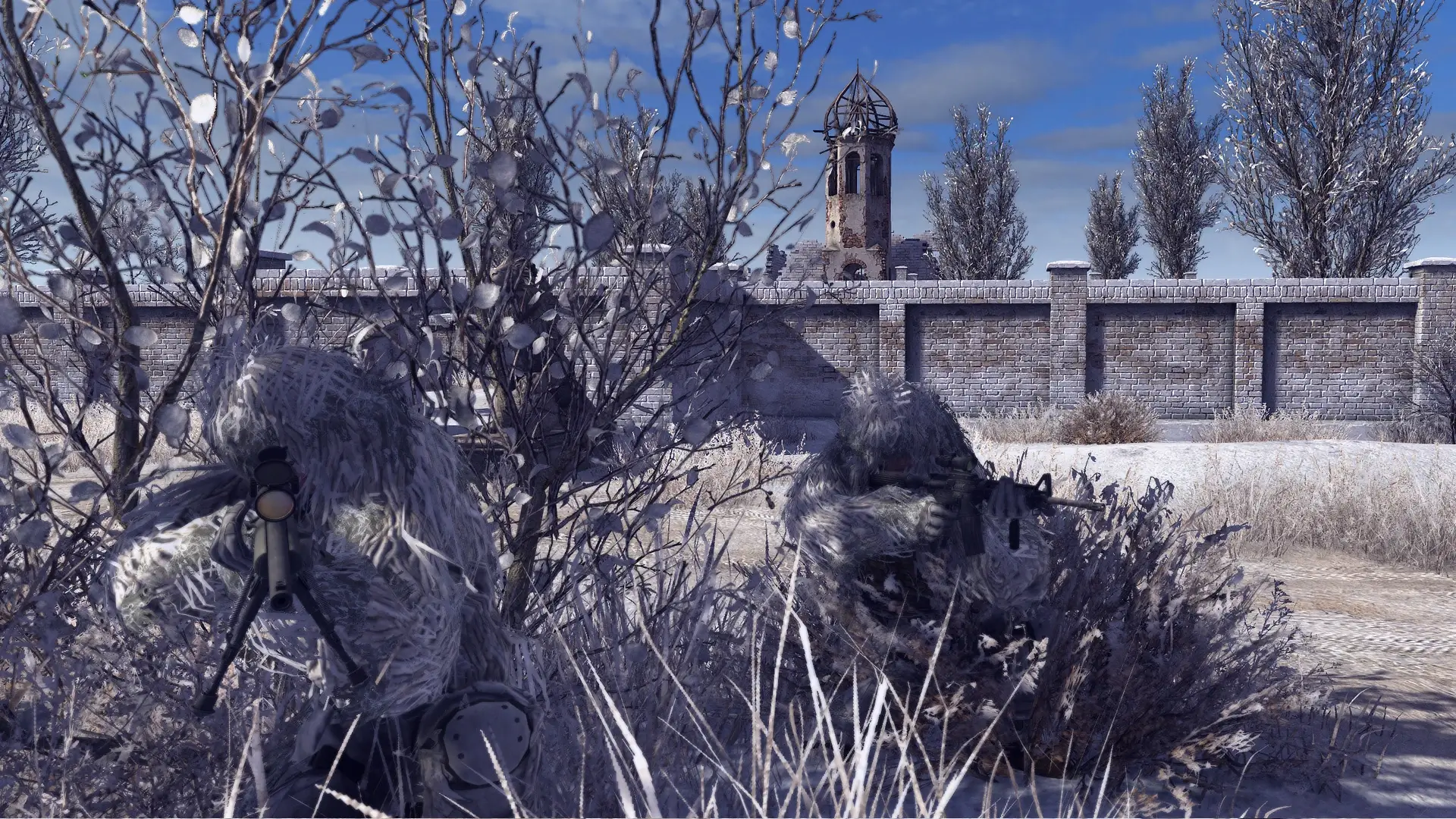 Call to Arms: Ultimate Edition Gameplay Screenshots 2