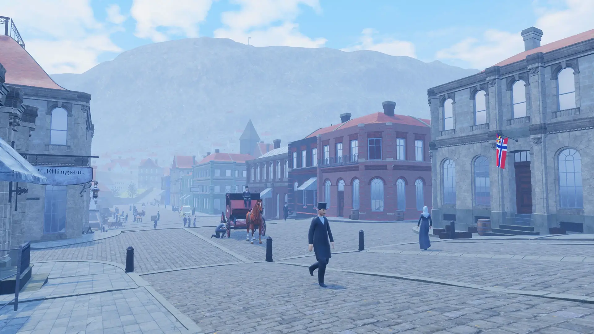 Calluna Gameplay Screenshots 1