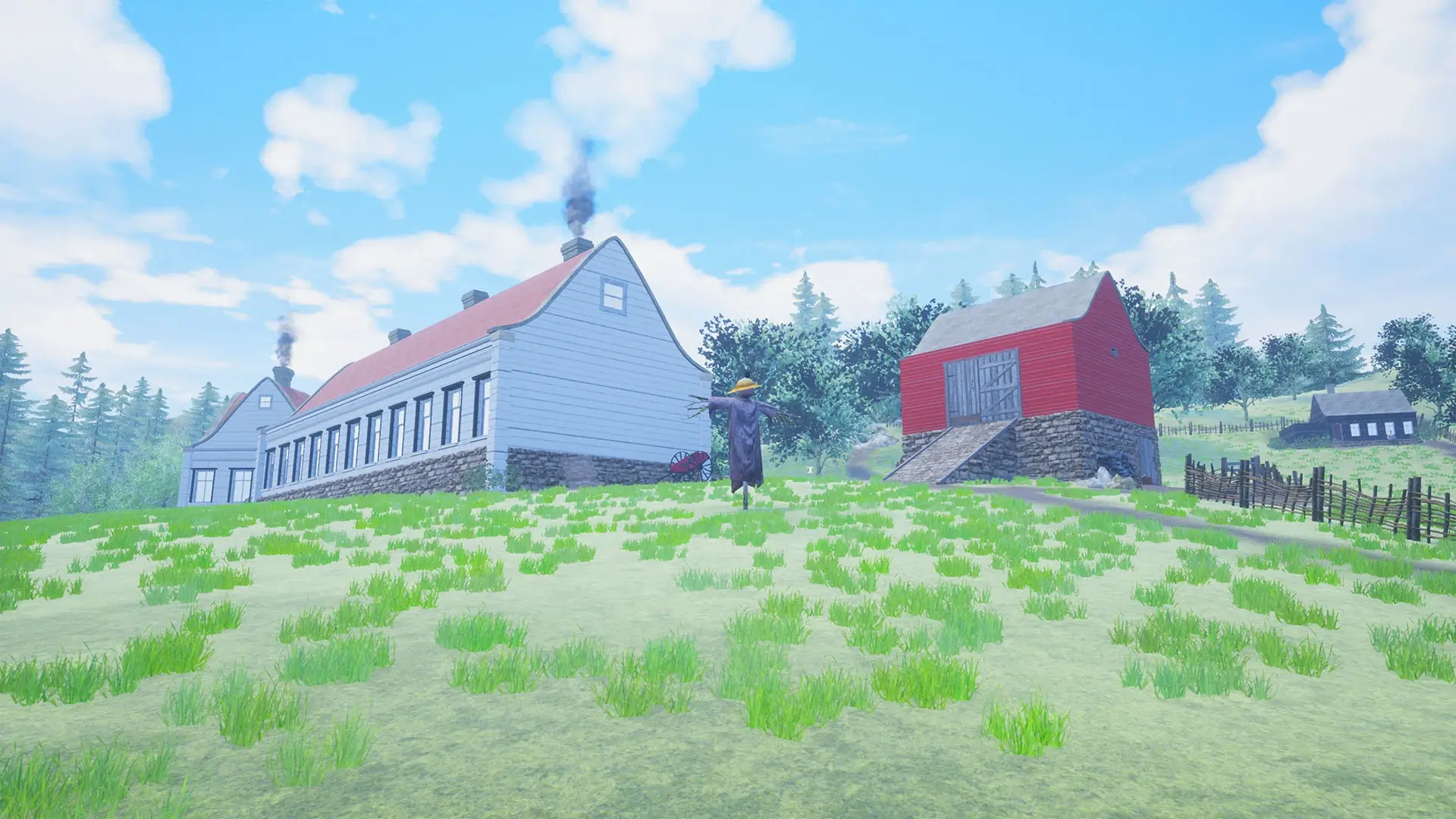 Calluna Gameplay Screenshots 3