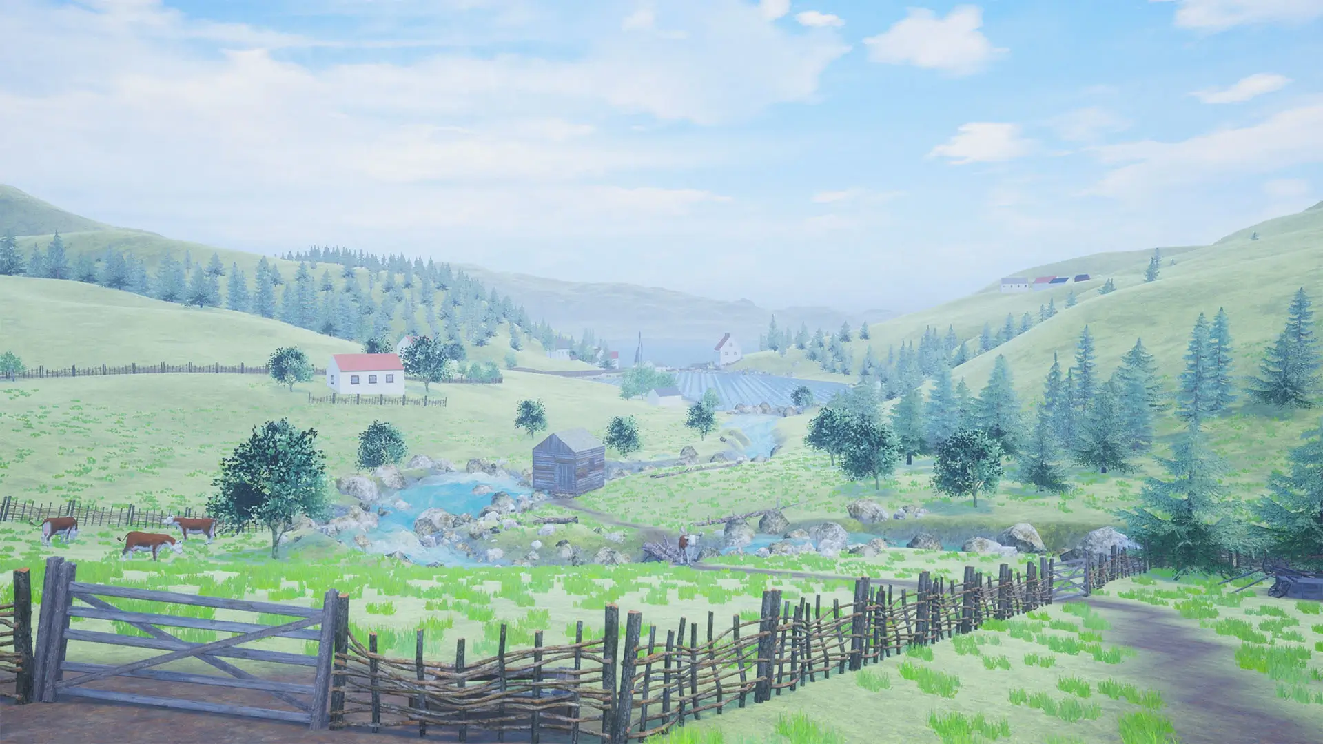 Calluna Gameplay Screenshots 4