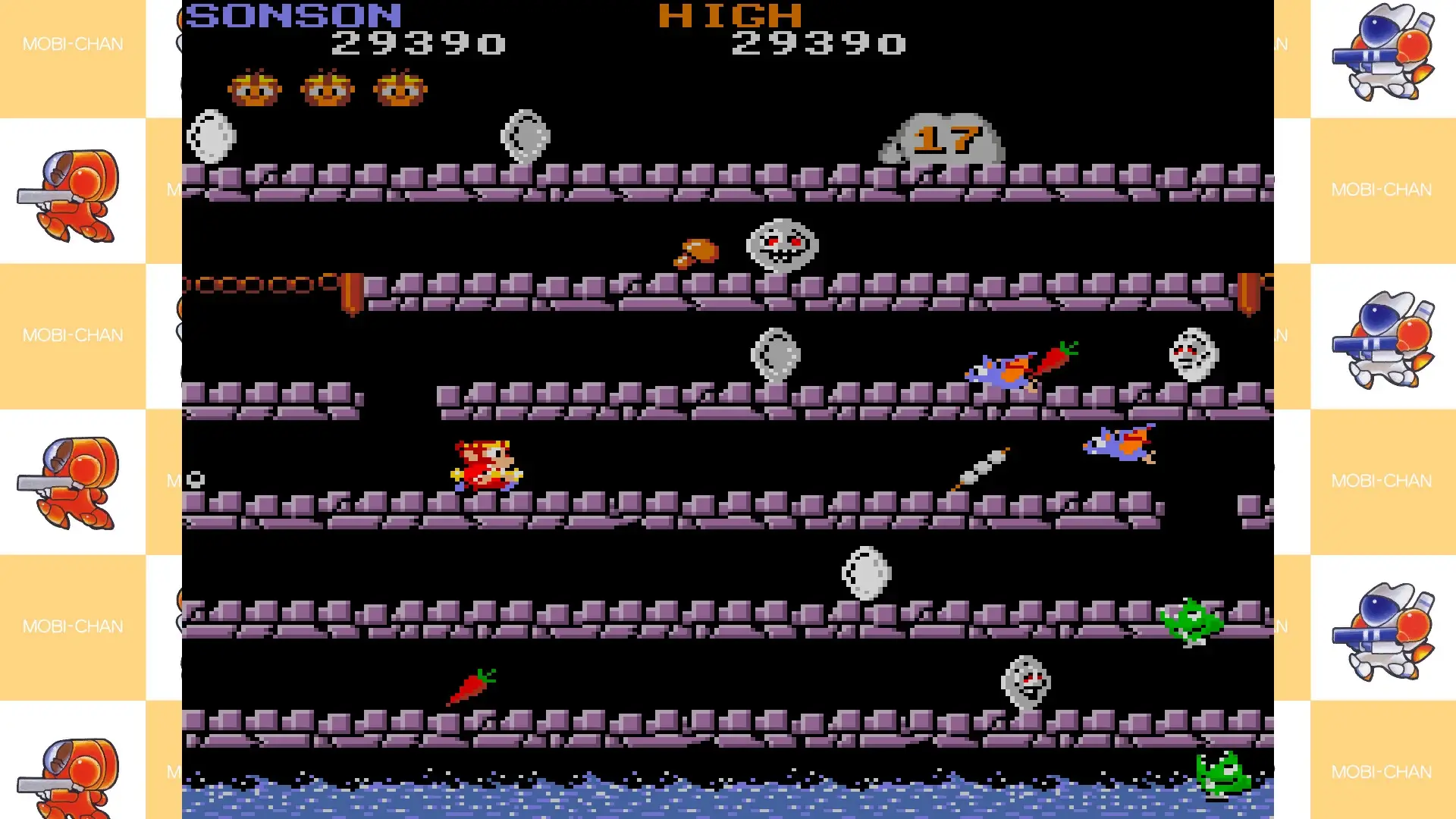 Capcom Arcade Stadium: Packs 1, 2, and 3 Gameplay Screenshots 4