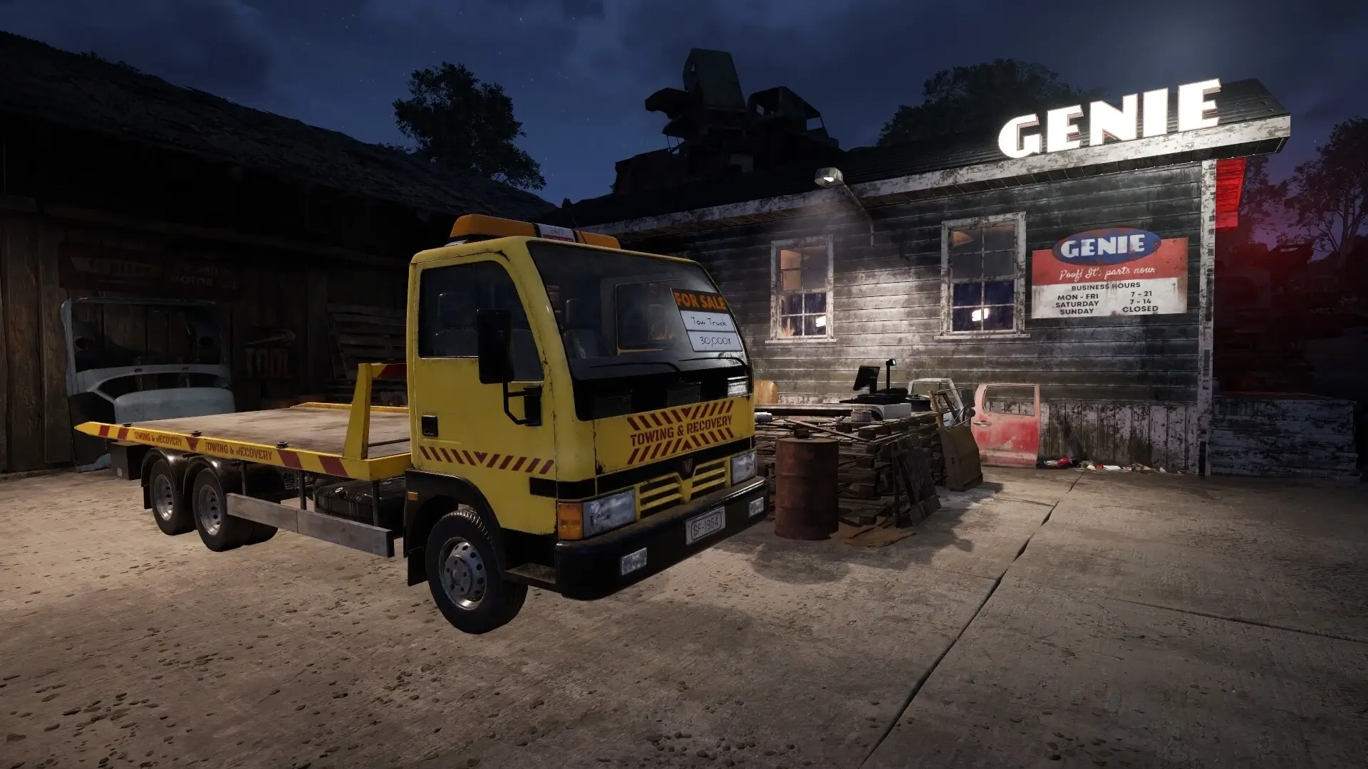 Car Dealer Simulator + Up 2 You Pack Bundle Gameplay Screenshots 2