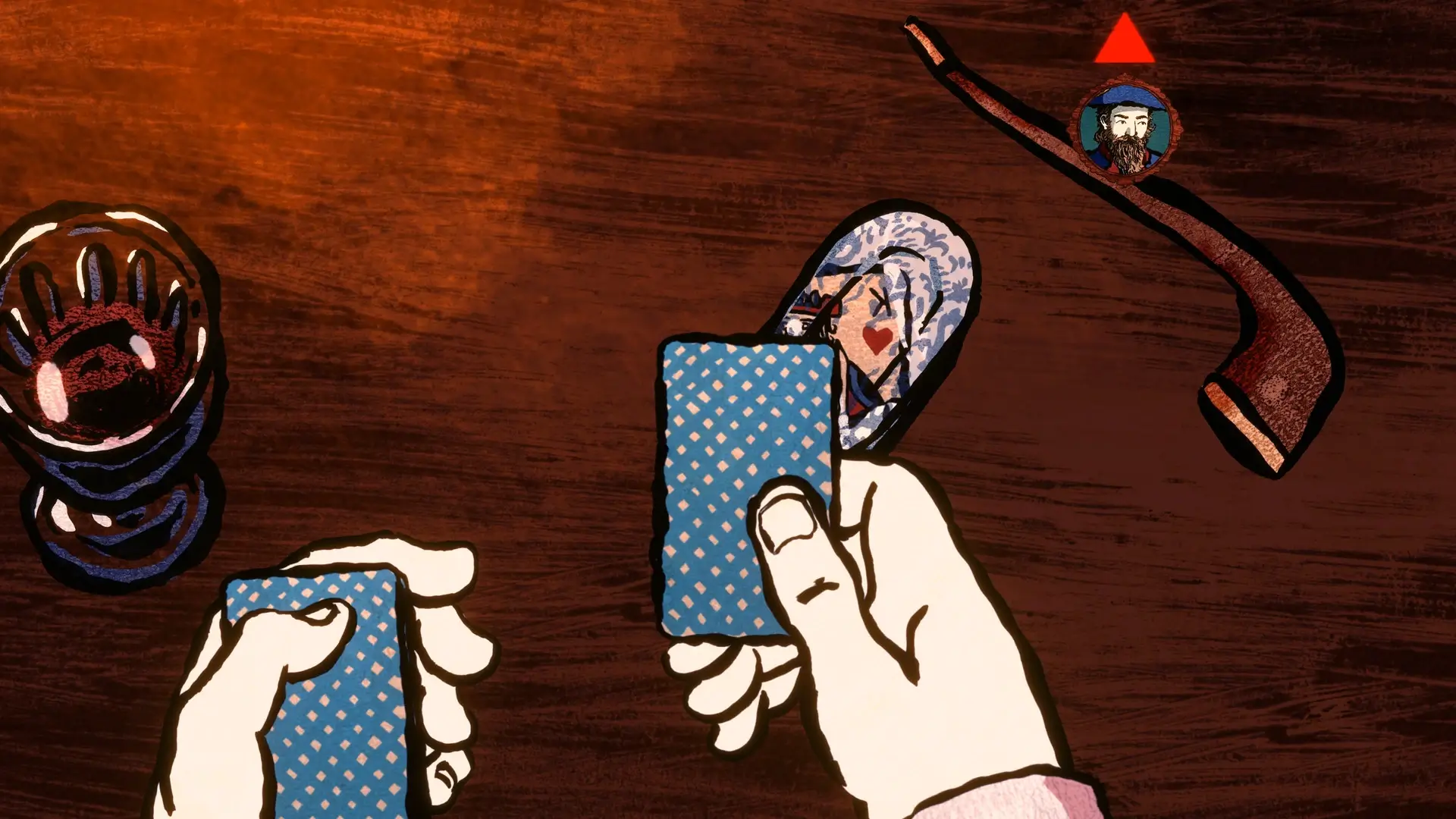 Card Shark Gameplay Screenshots 4