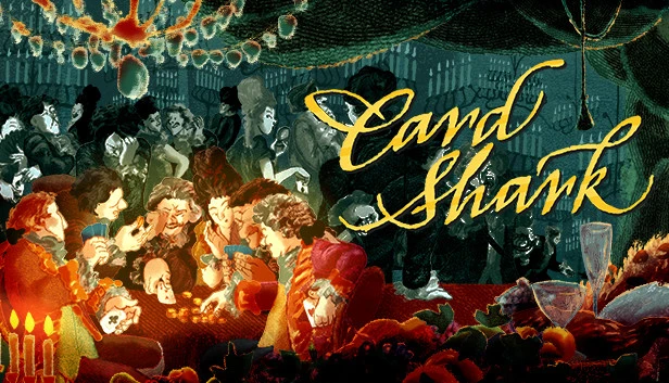 Card Shark Torrent Download