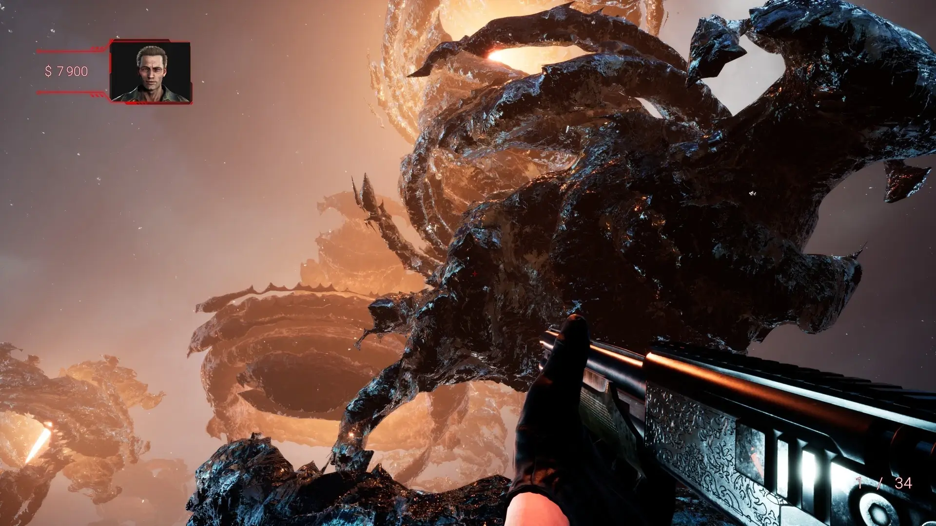 Carnage Offering Gameplay Screenshots 2