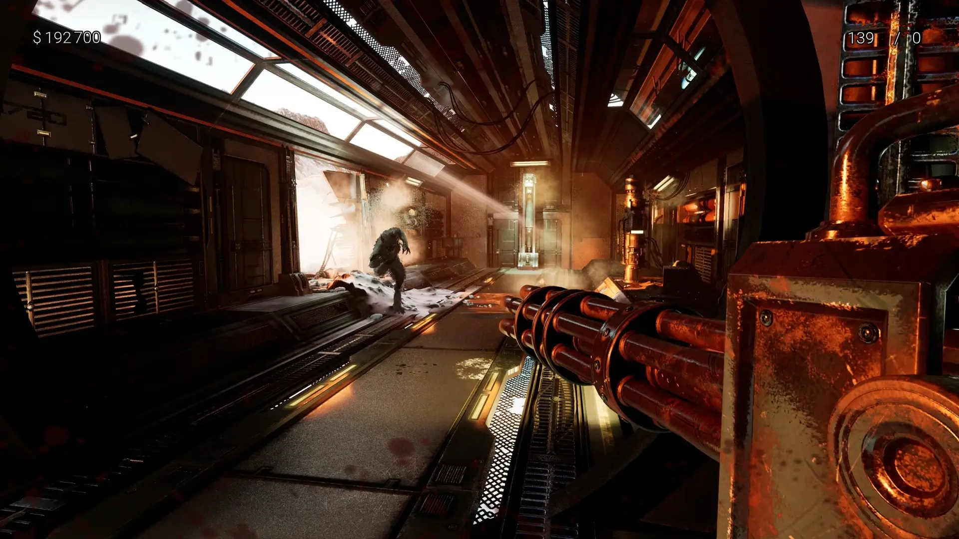 Carnage Offering Gameplay Screenshots 3