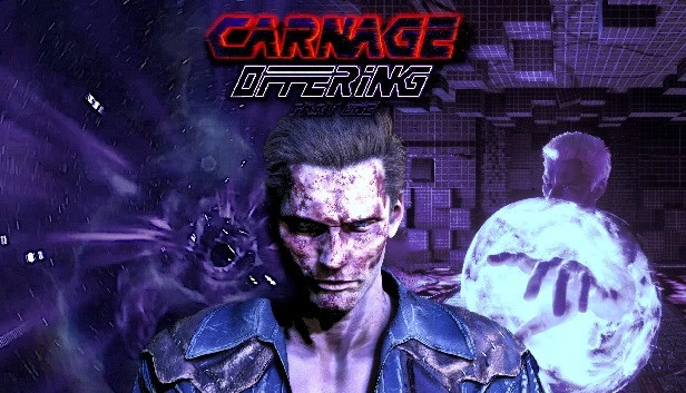 Carnage Offering Torrent Download