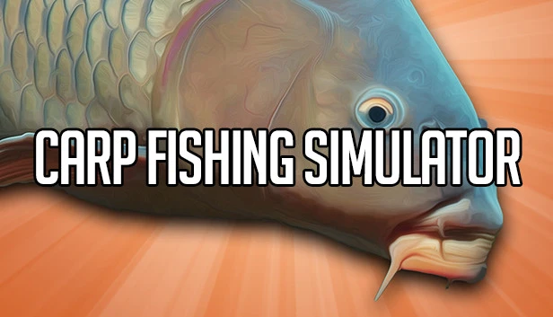 Carp Fishing Simulator Torrent Download