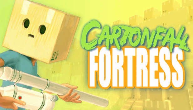 Cartonfall: Fortress Torrent Download
