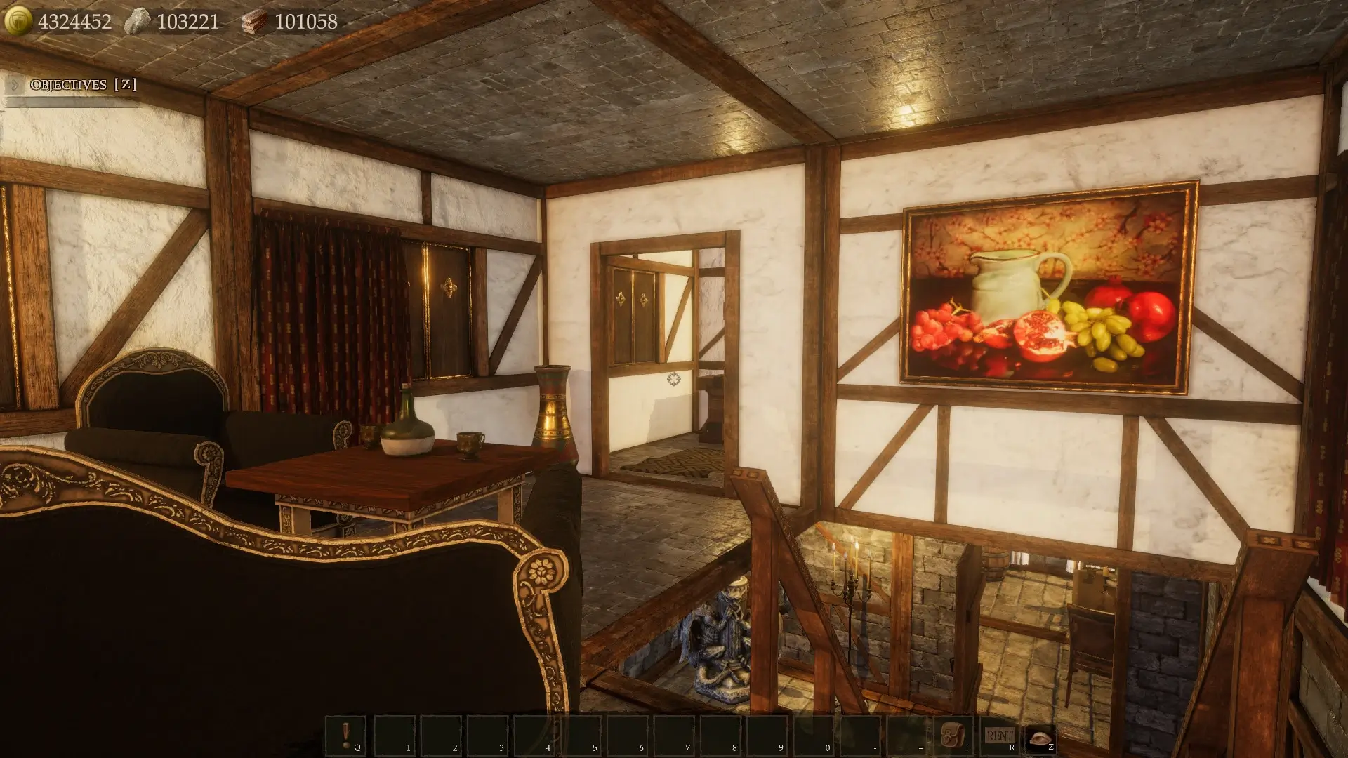 Castle Flipper Gameplay Screenshots 4