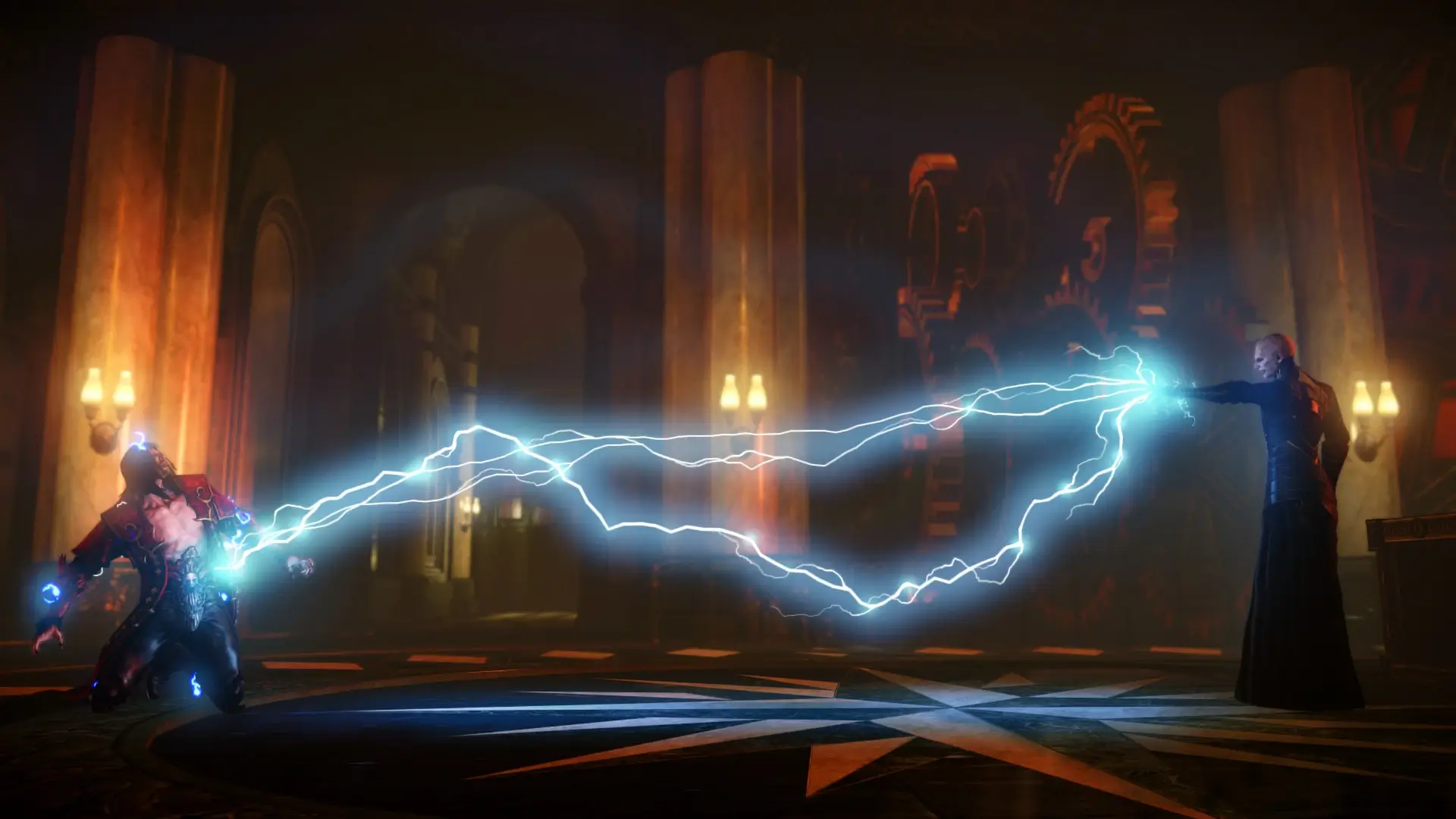 Castlevania: Lords of Shadow 2 Gameplay Screenshots 3