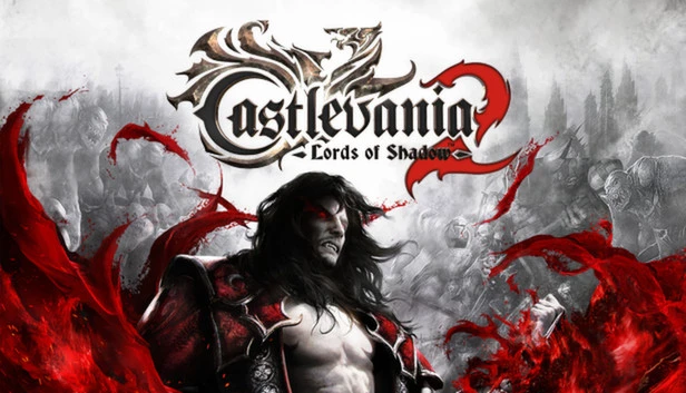 Castlevania: Lords of Shadow 2 Torrent Download