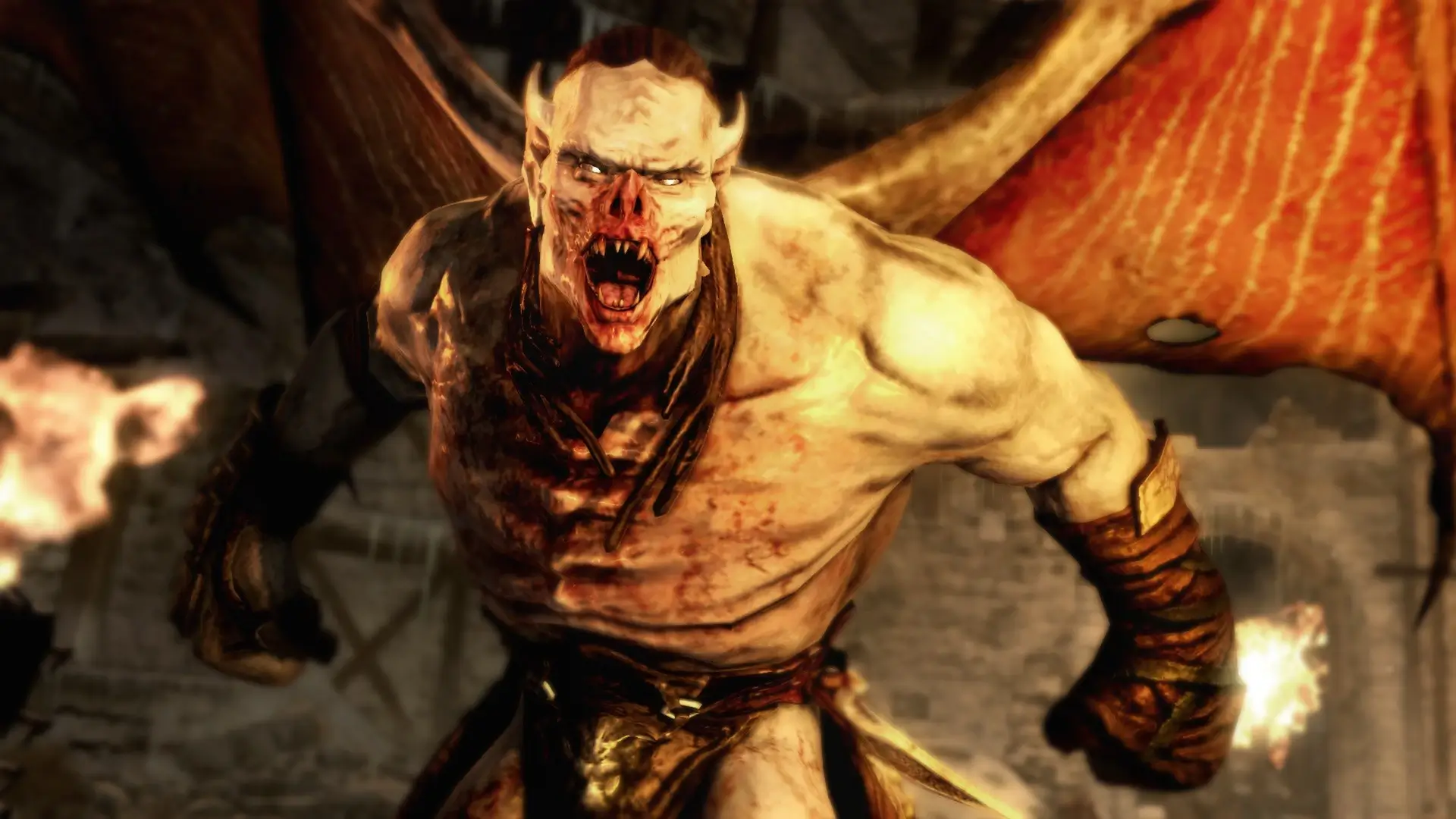 Castlevania: Lords of Shadow – Ultimate Edition Gameplay Screenshots 3