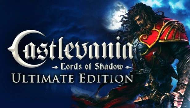 Castlevania: Lords of Shadow – Ultimate Edition Torrent Download