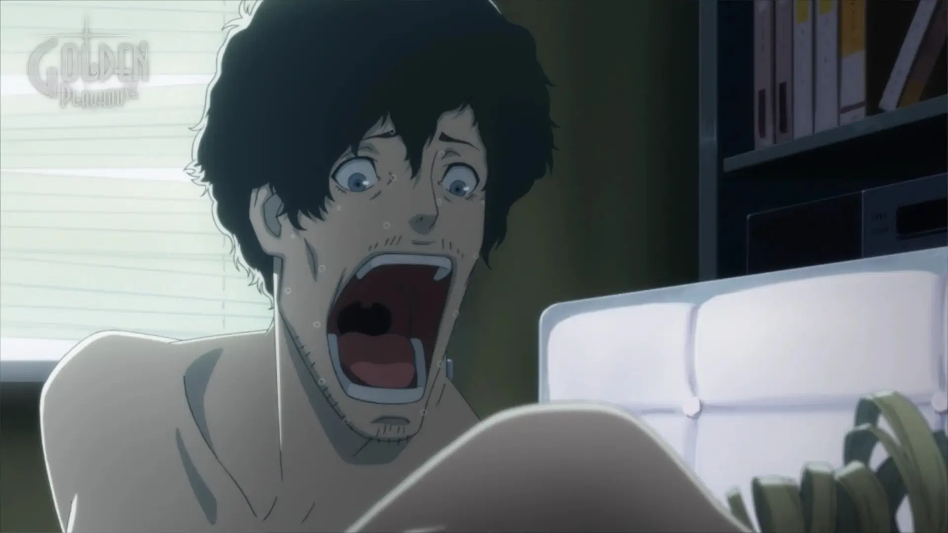 Catherine Classic Gameplay Screenshots 1